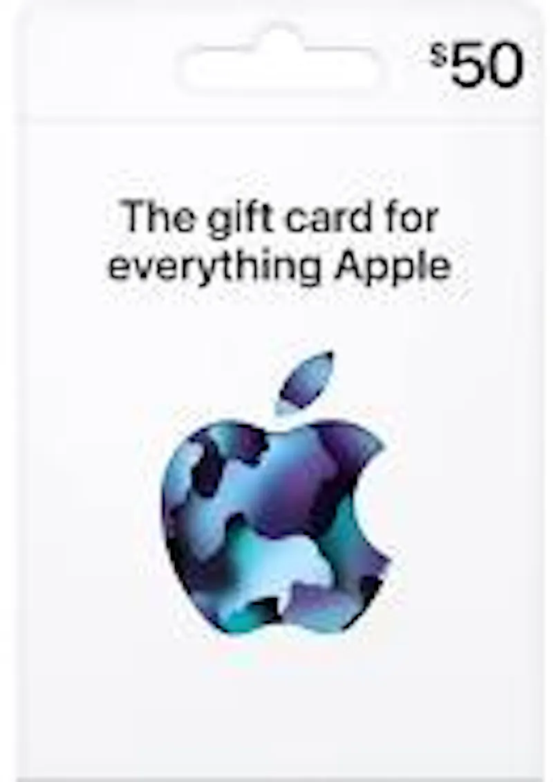 Gift Card is ready for you screenshot 3
