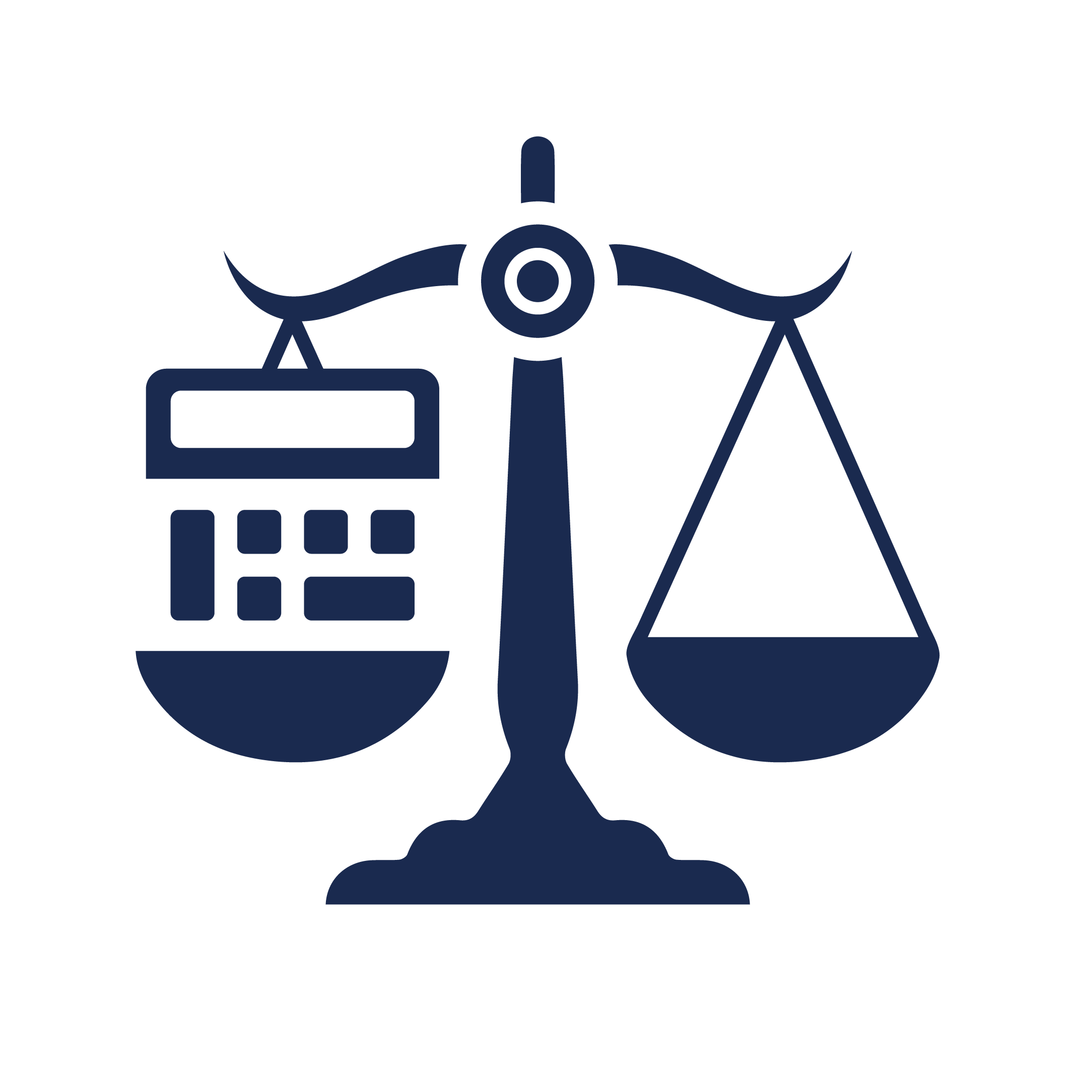 Calculadora de Penas logo - Product Hunt launch