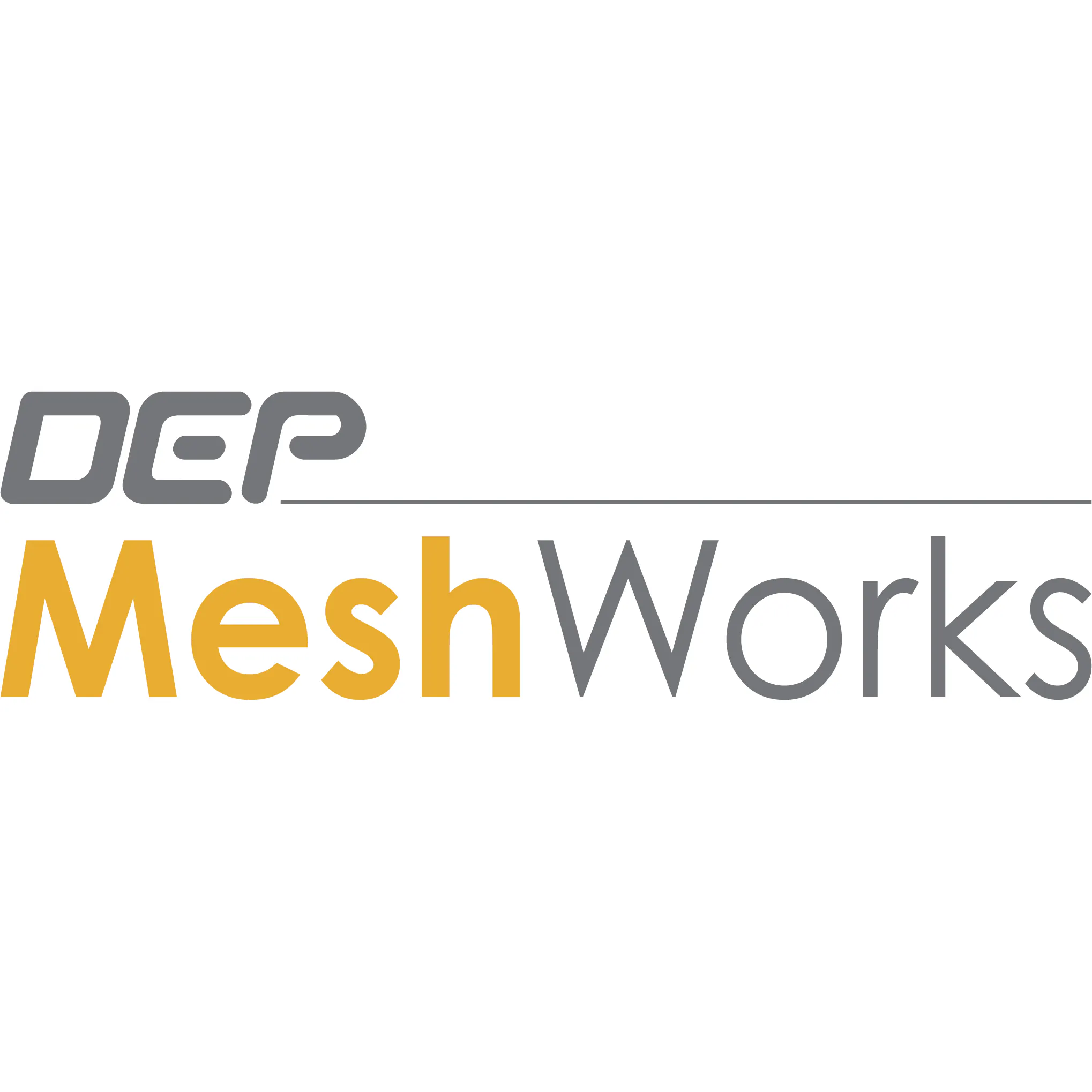 DEP MeshWorks