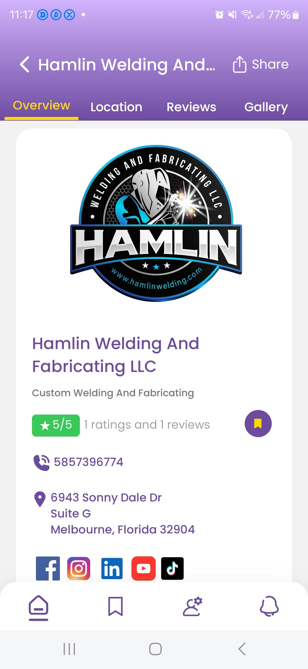 LogoCode gallery image