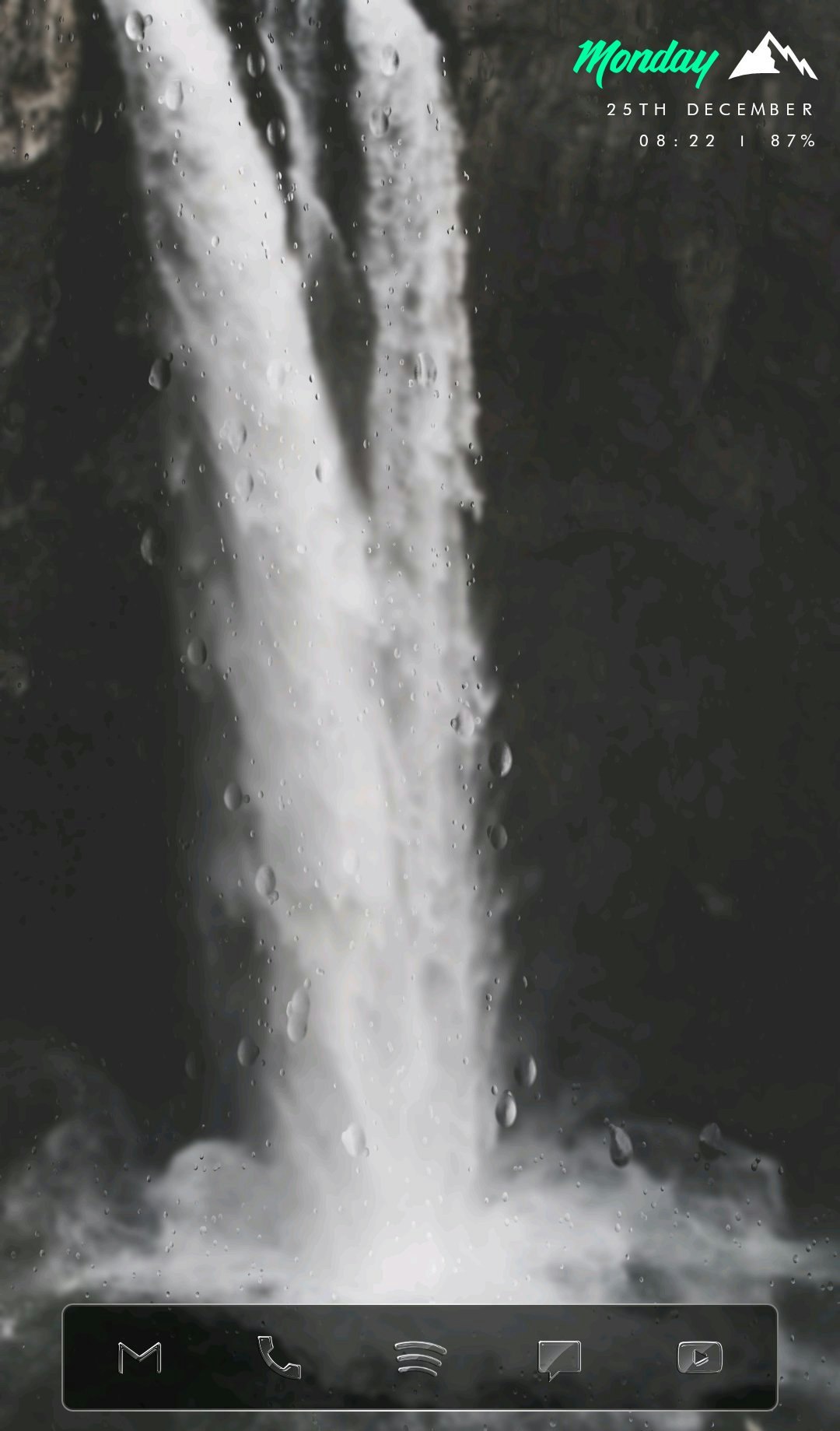 Rainpaper gallery image