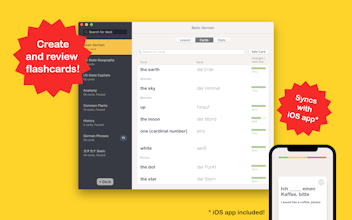 Fresh Cards gallery image