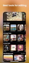 MEDIAI - AI Photo Editor gallery image