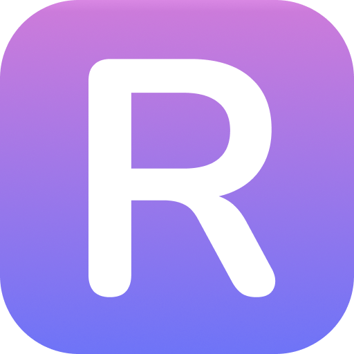 Recensia logo