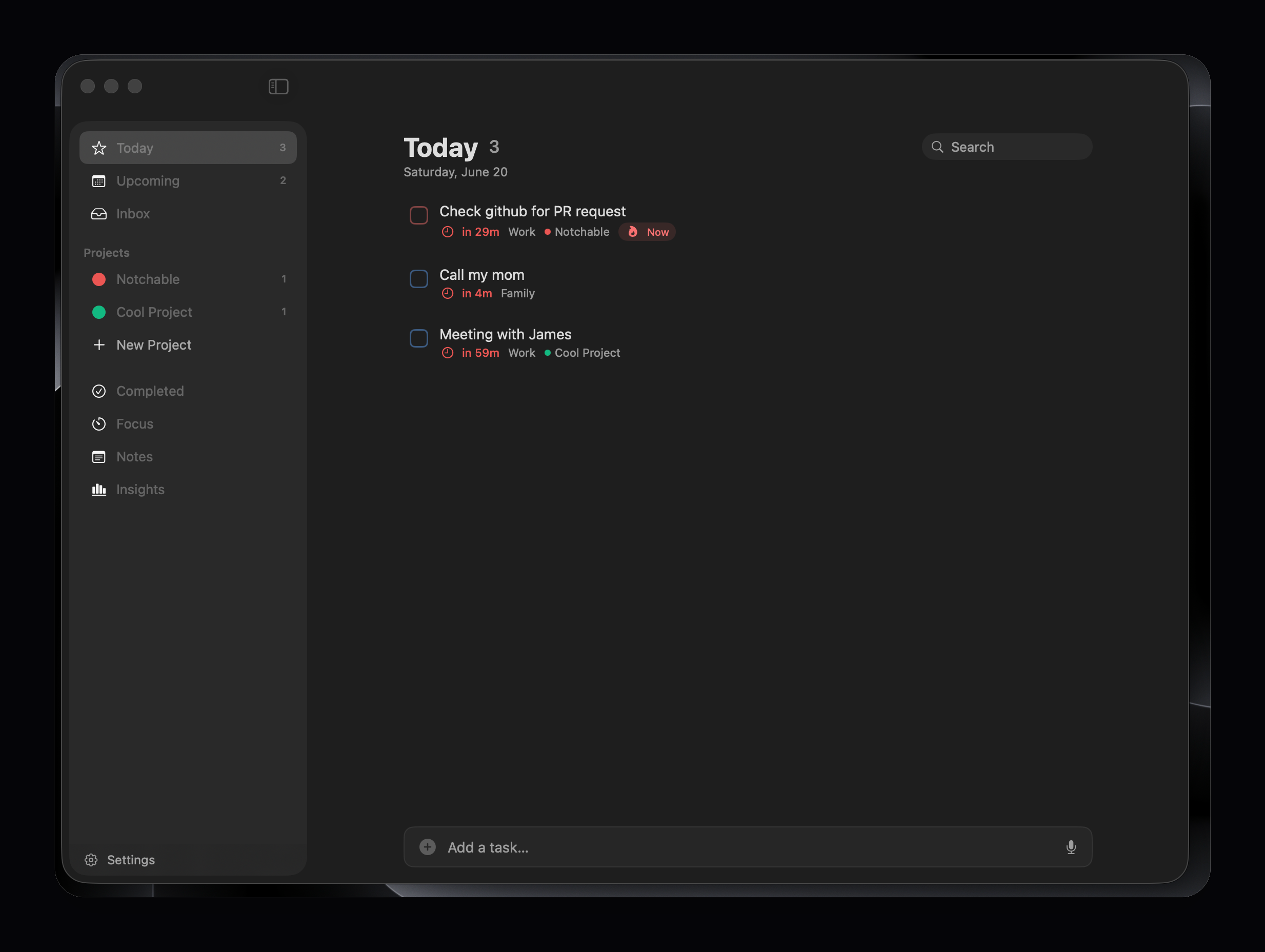 Notchable gallery image