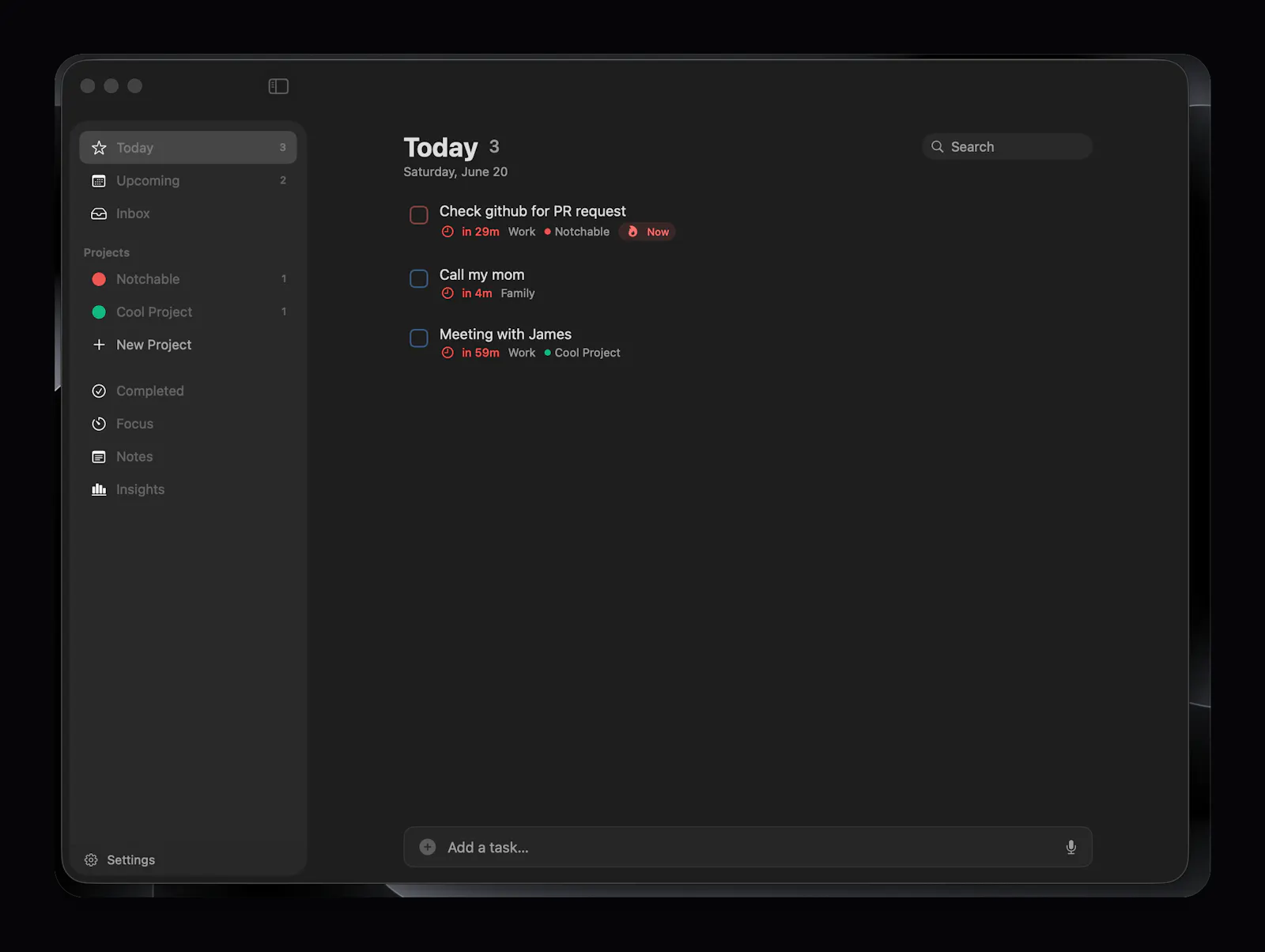 Notchable screenshot 3