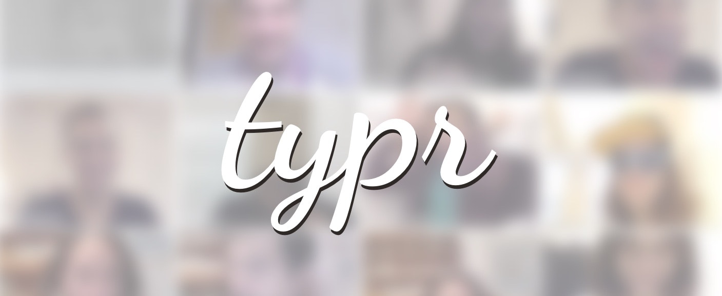 typr.club gallery image