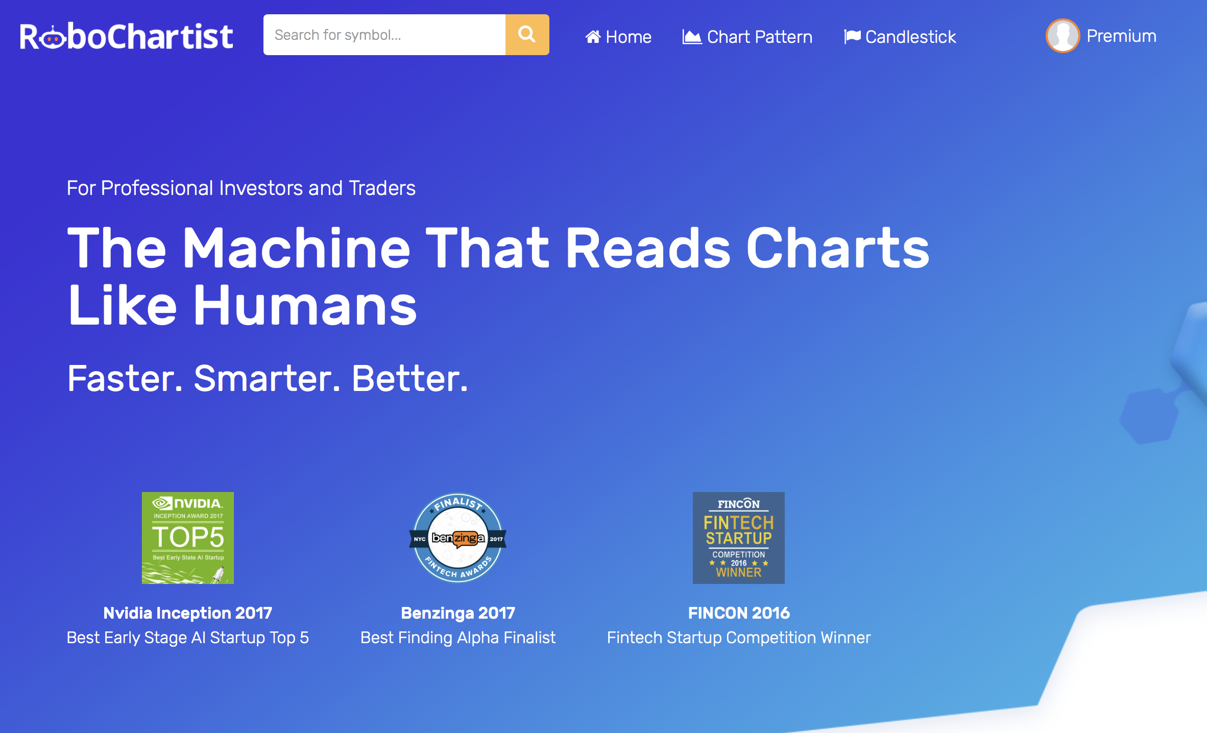 RoboChartist gallery image
