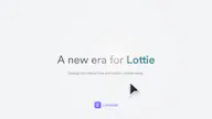 Lottielab Interactivity