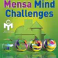 Giant Book of Mensa Mind Challenges