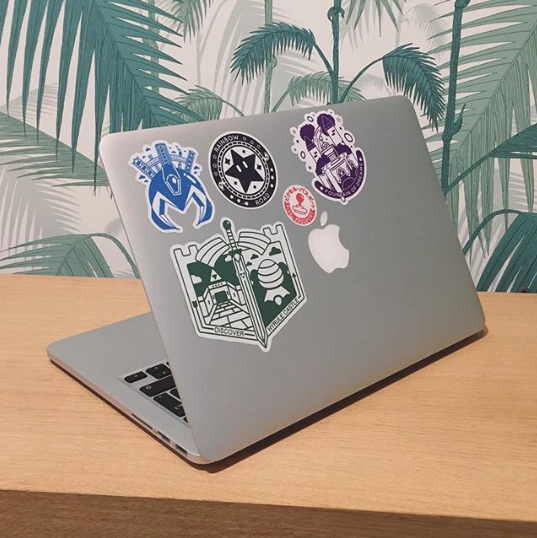 Pixel Passport gallery image