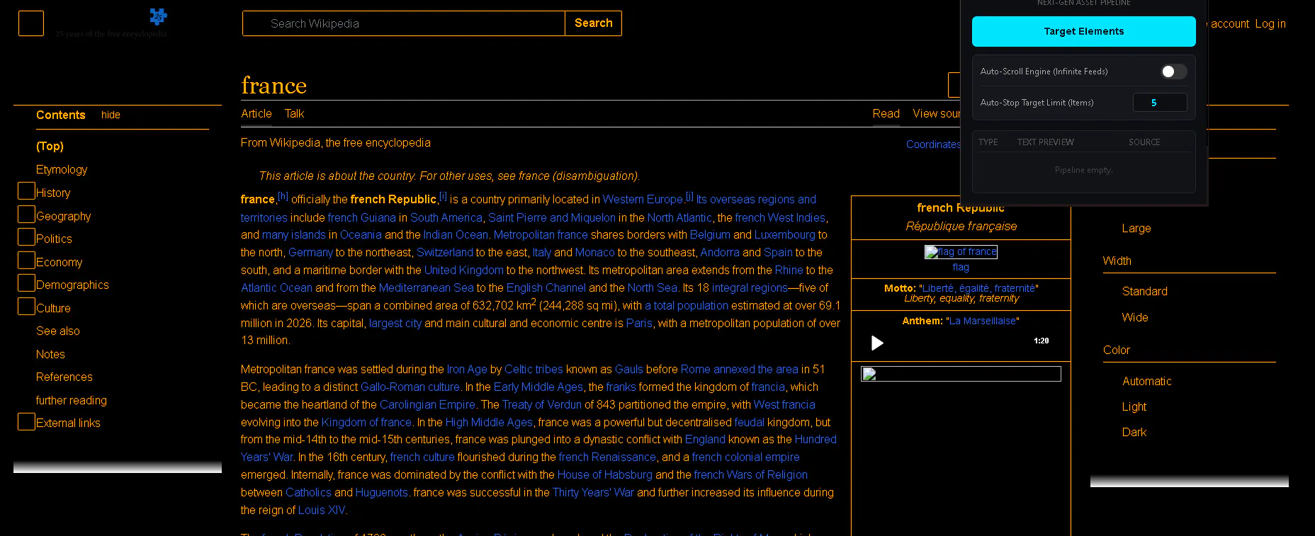 Chrome Extension Suite gallery image