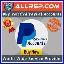 Buy Verified PayPal Accounts gallery image