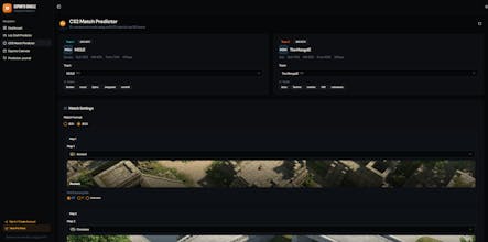 Esports Oracle gallery image