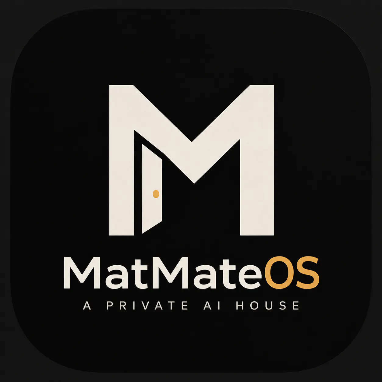 MatMateOS