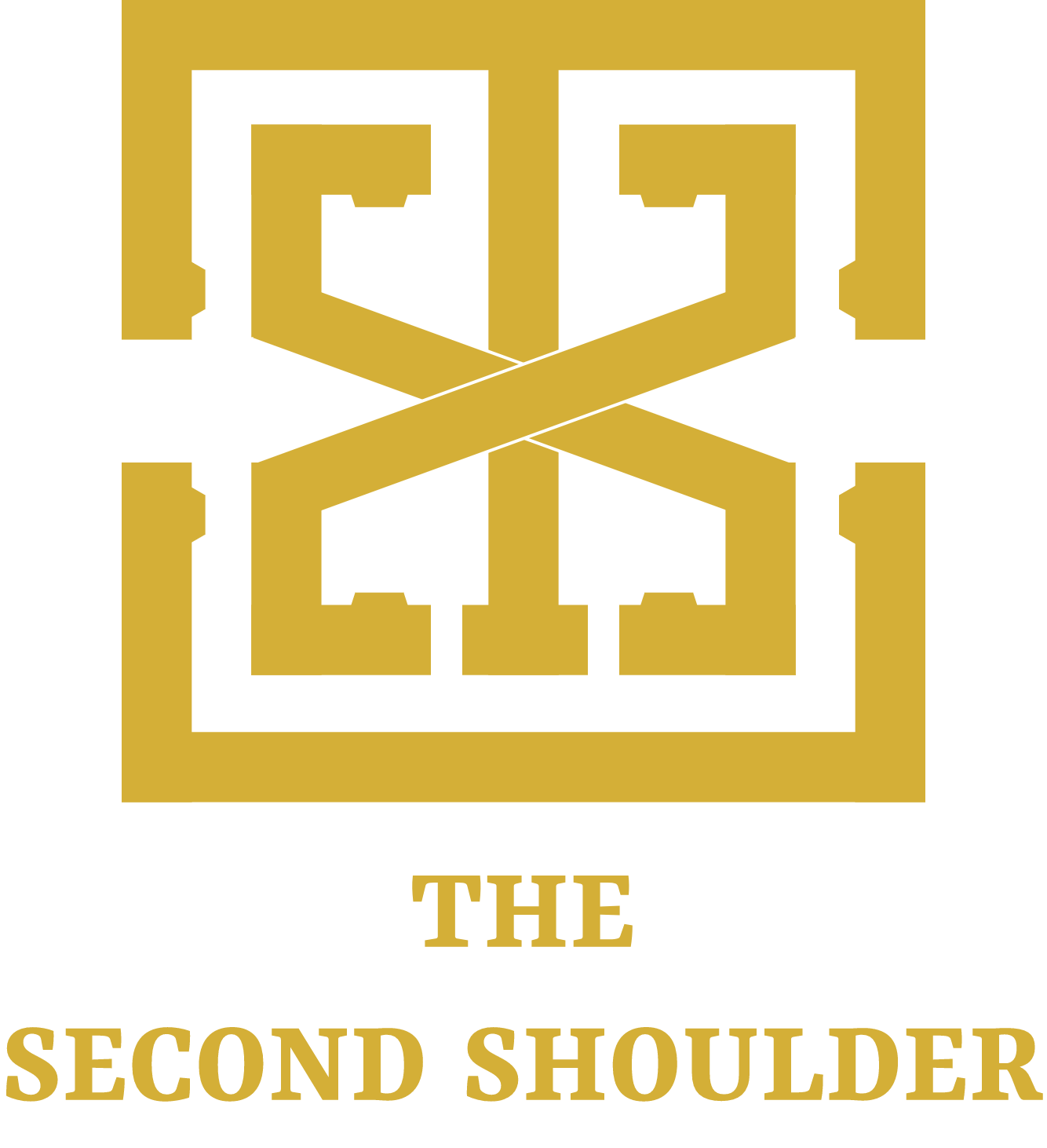 TheSecondShoulder