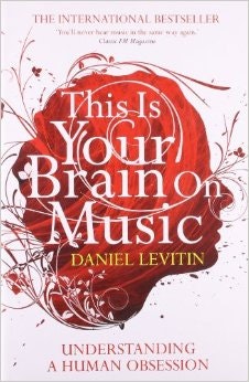 This Is Your Brain On Music