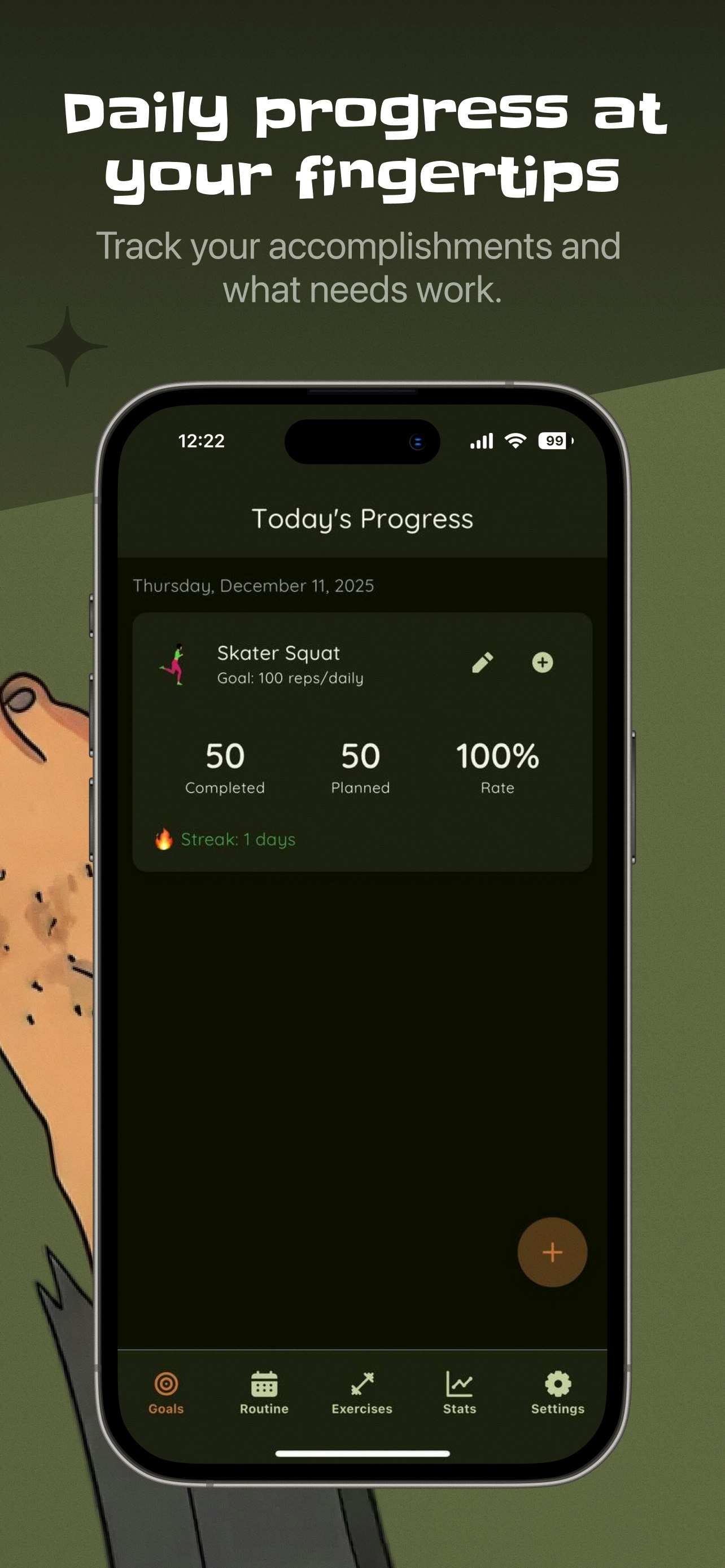 Drill Drop - Screenshot 5 showing product features and functionality
