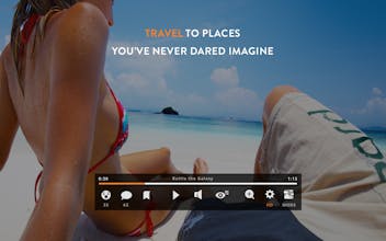 Fulldive VR gallery image