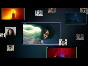 Evercast gallery image