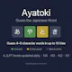 Japanese Wordle | Ayatoki