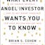 What Every Angel Investor Wants You to Know