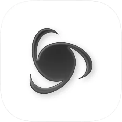 Open MobileUI logo