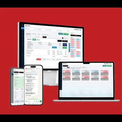  Restaurant Management Software. gallery image
