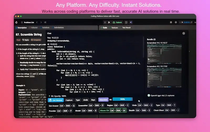 HintLens screenshot 4