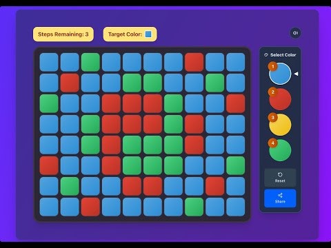 Color Fill gallery image