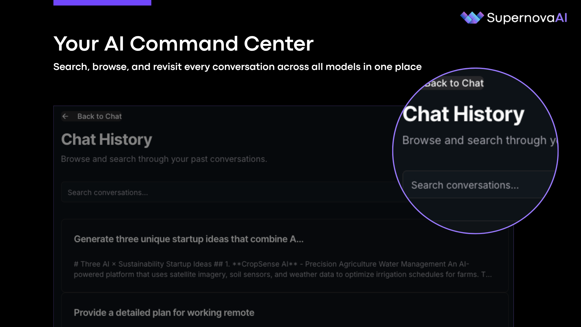 SupernovaAI gallery image