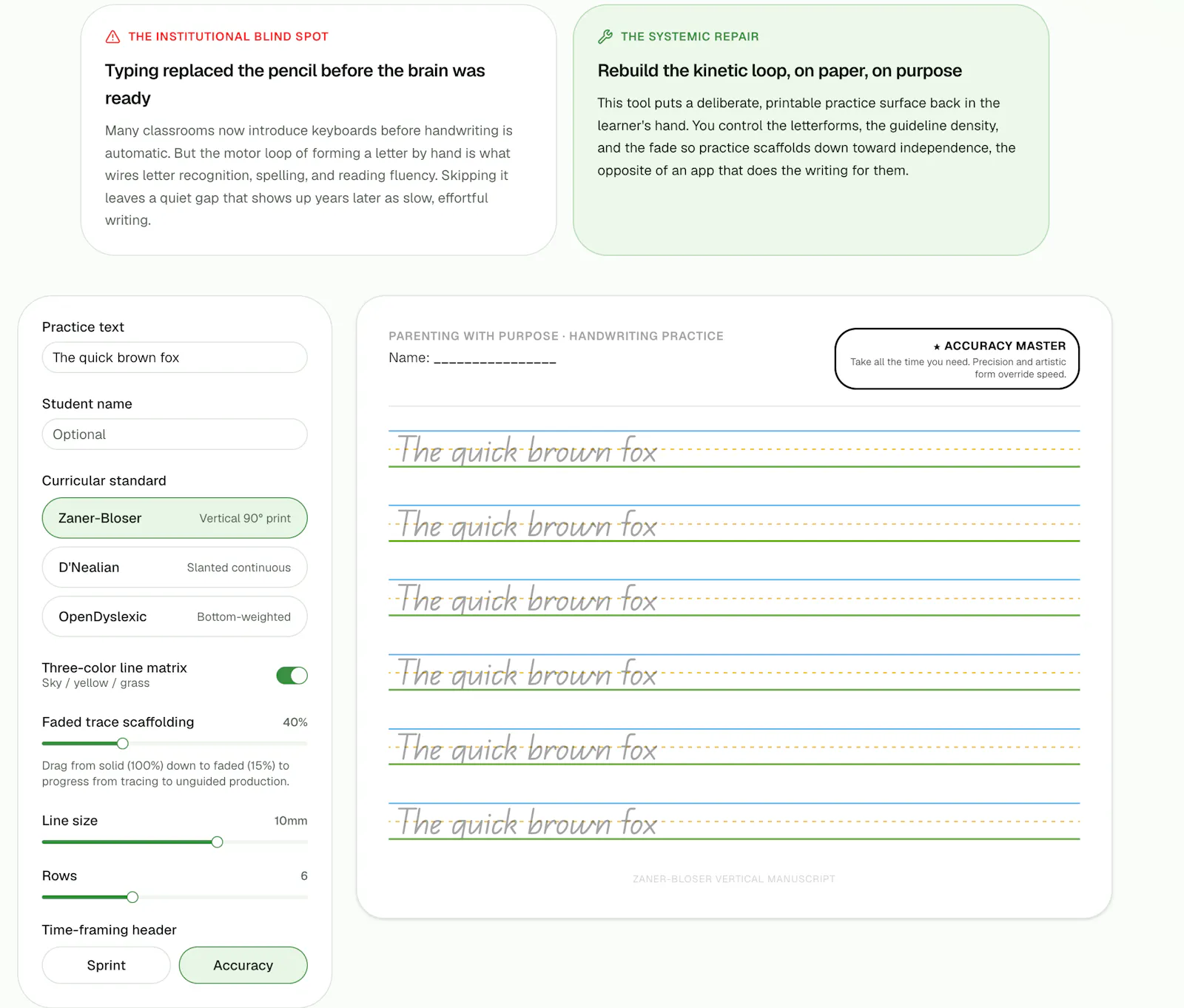Parenting With Purpose screenshot 2