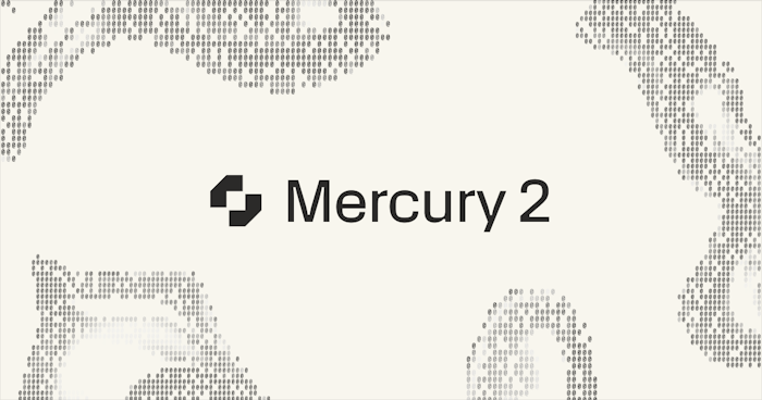 Mercury 2产品图