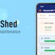 Moto Shed - ultimate maintenance tracker