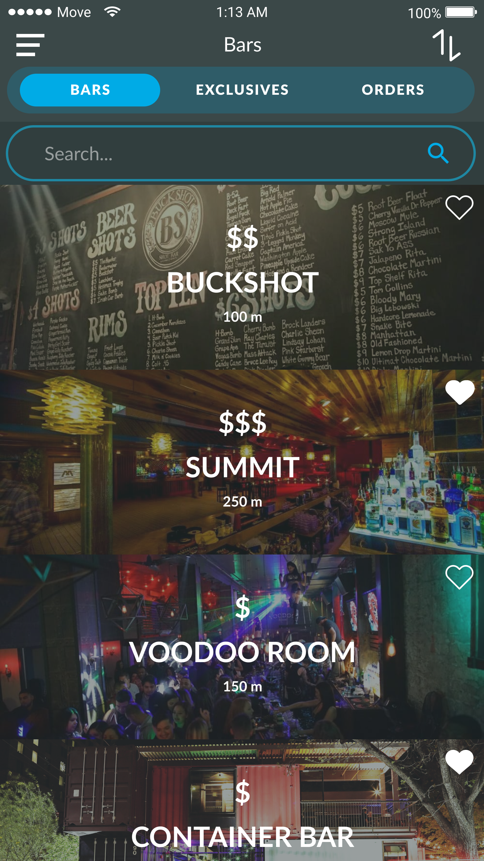 Barkeep gallery image