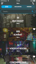 Barkeep gallery image