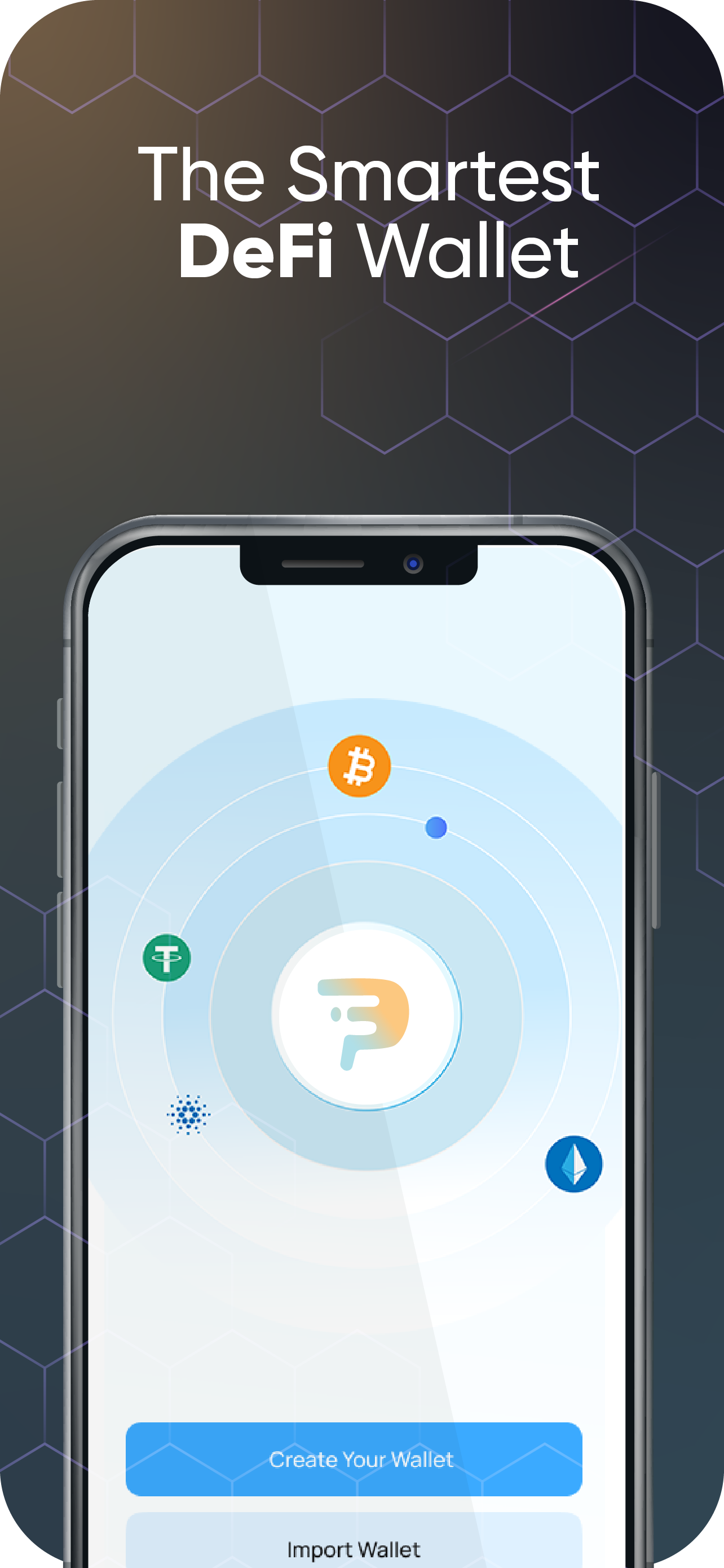 Plena Finance - Bringing the Power of Web3 at your Fingertips! media 1