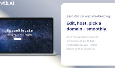 wib.AI gallery image