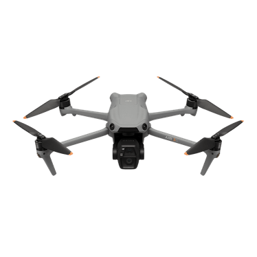 startuptile DJI Air 3S-Dual-camera drone for travel photography