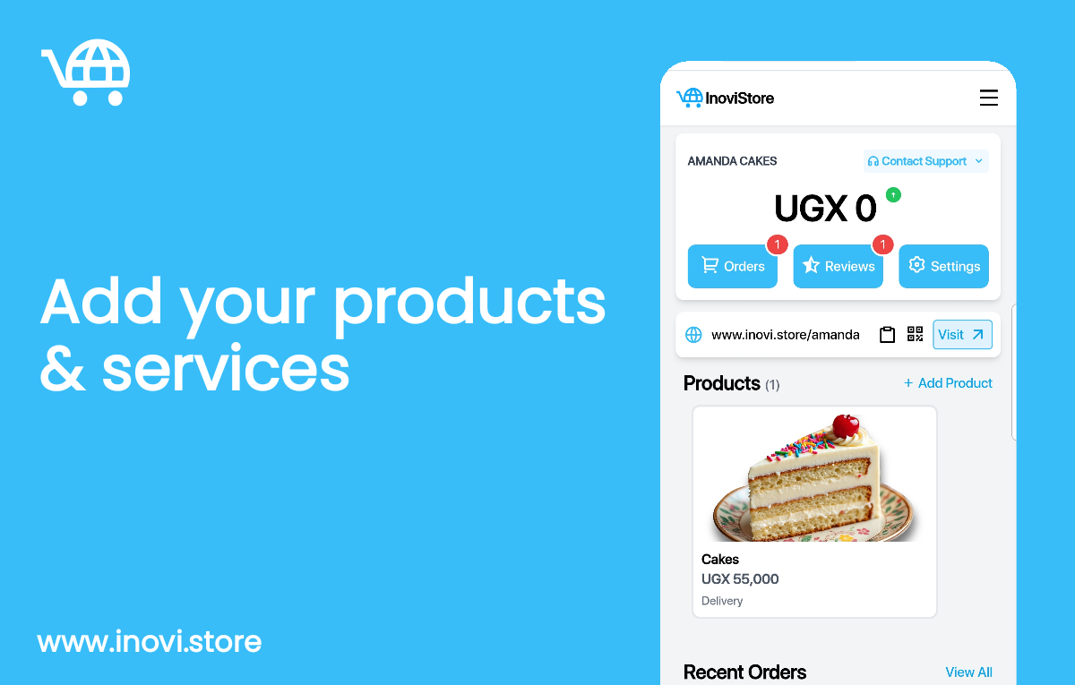 InoviStore gallery image