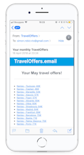 TravelOffers gallery image