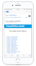 TravelOffers gallery image