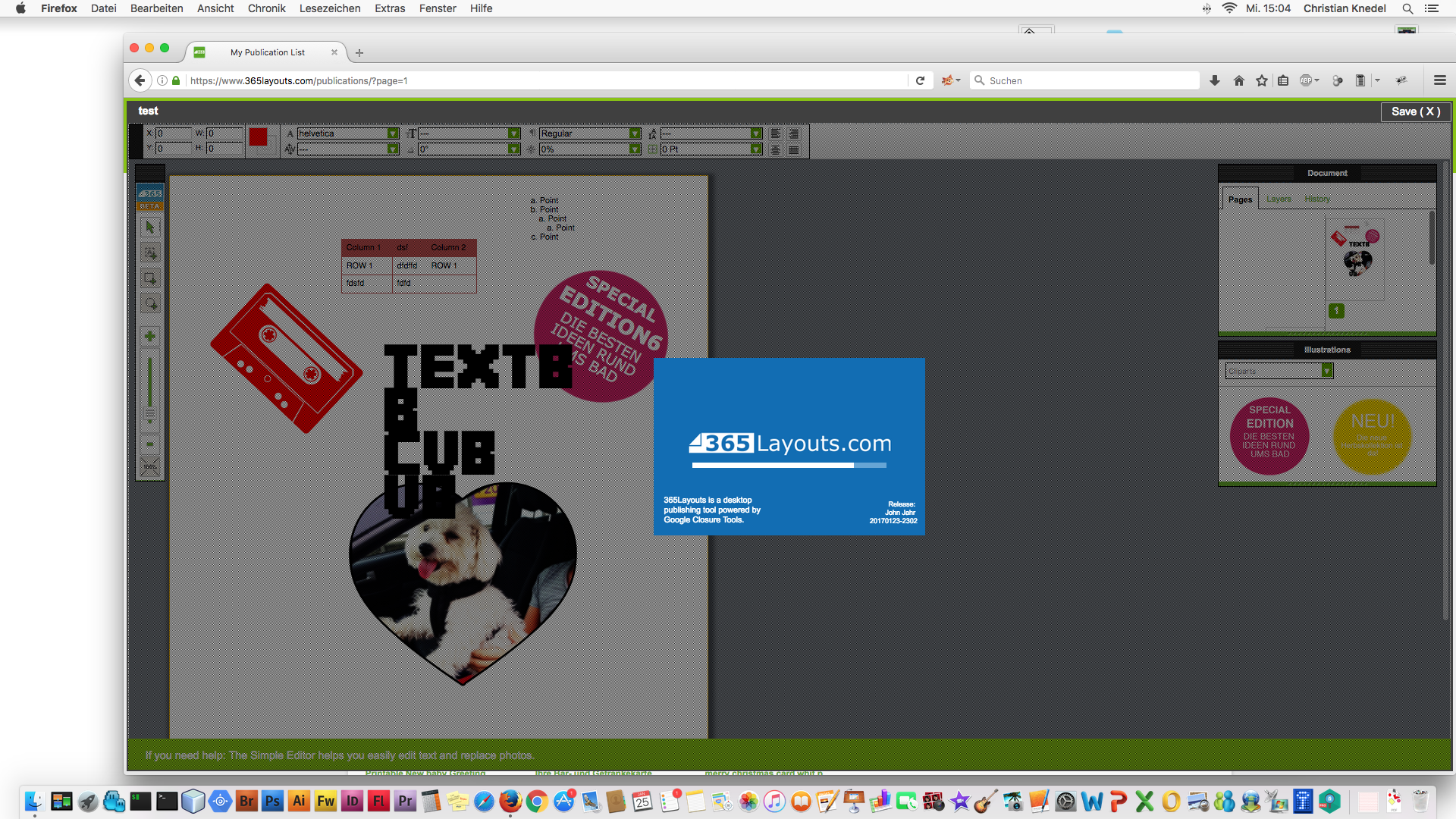 365Layouts.com gallery image
