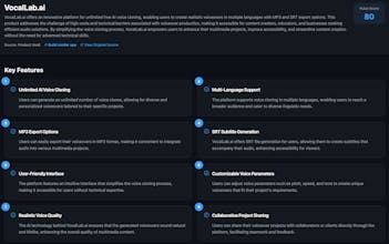 IdeaPulse + VibeIdea gallery image