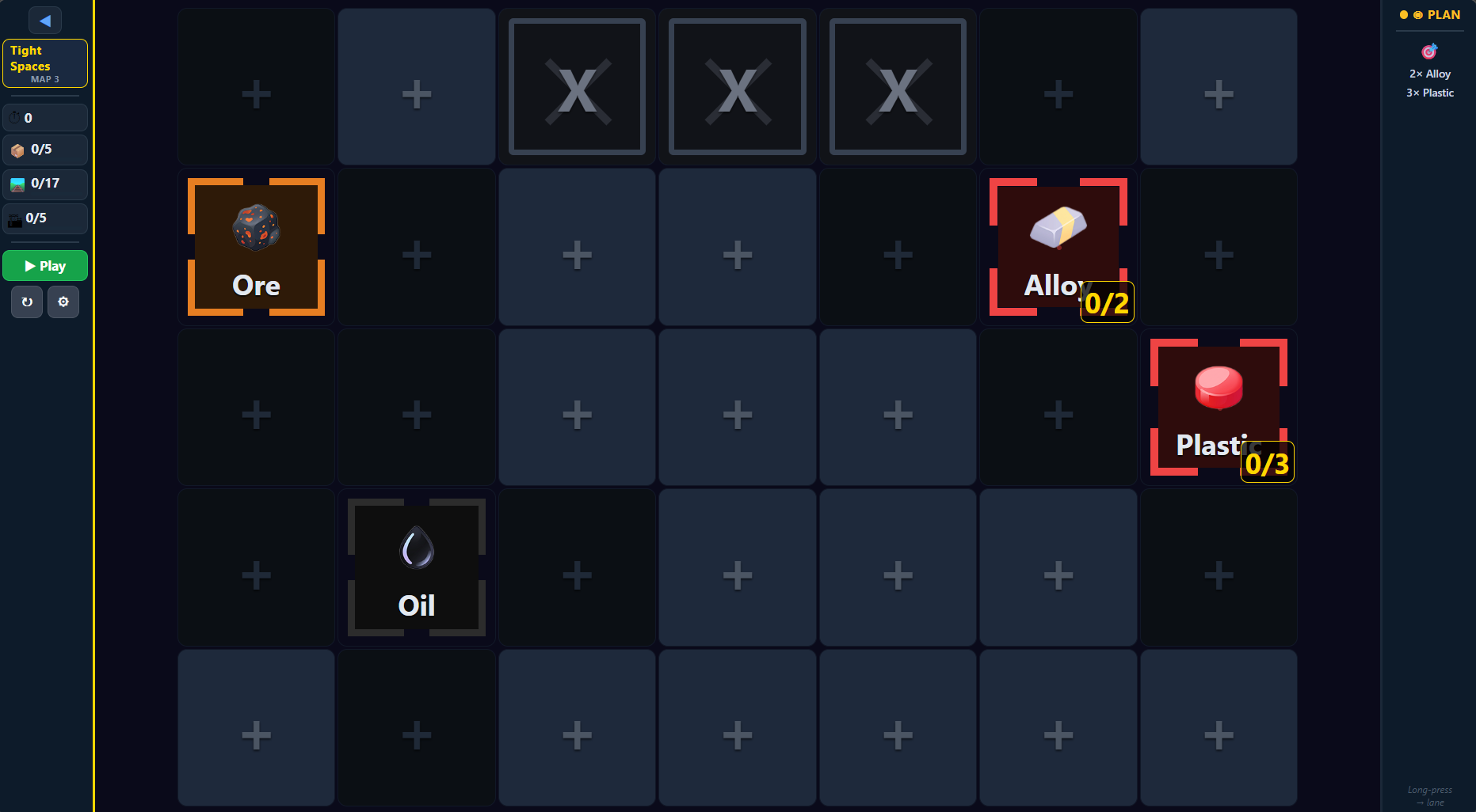 Laneworks gallery image