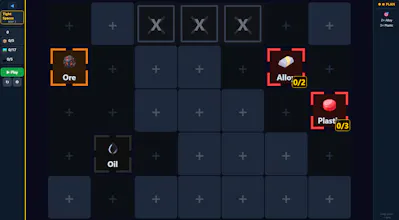 Laneworks gallery image