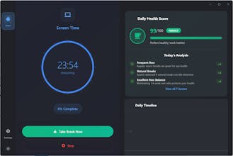 Pausitive gallery image