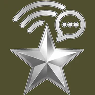 BadiCell logo