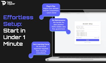 DataDripper gallery image
