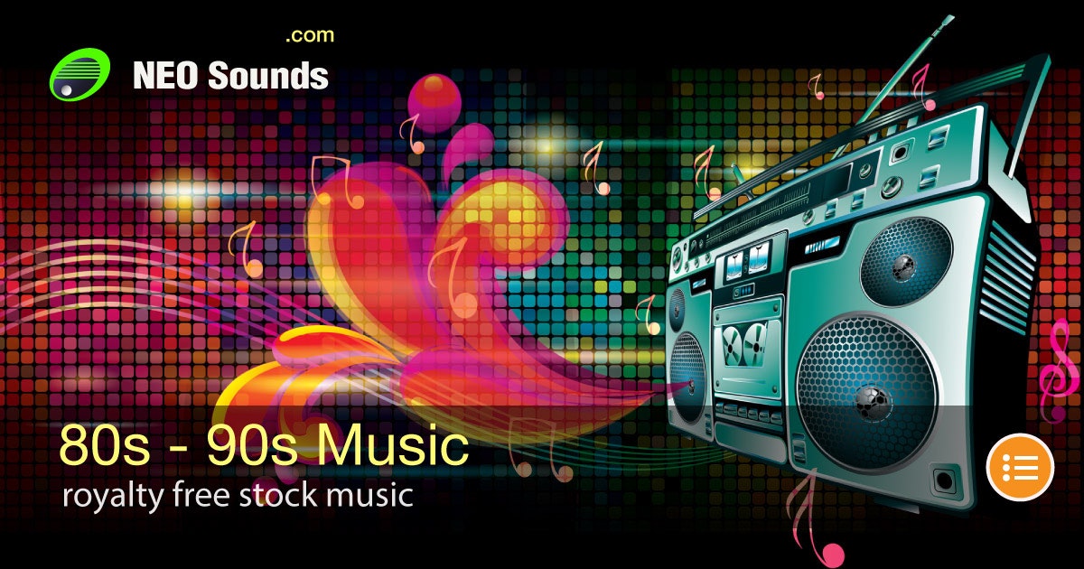 NeoSounds gallery image